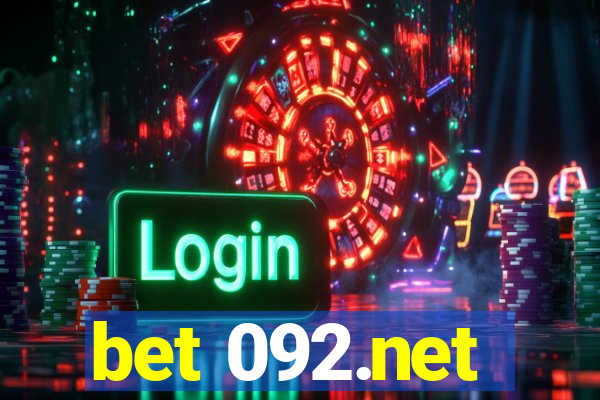 bet 092.net